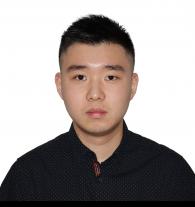 Yuzhuo, Geography tutor in Docklands, VIC