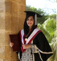 Fahmiyah, Chemistry tutor in Oxley, QLD