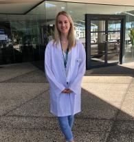 Mathilda, Biology tutor in Robina, QLD