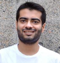 Sahil, Science tutor in Kensington, NSW