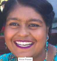 Ashreeta, Business Studies tutor in Blacktown, NSW