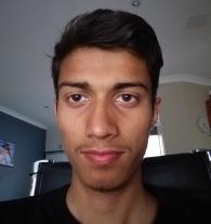 Tej, Online tutor in Tuart Hill, WA