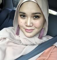 Nur Hanisah, Science tutor in Taringa, QLD