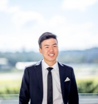 Dylan, English tutor in Eastwood, NSW