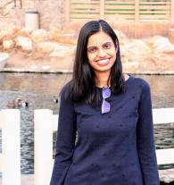 Priya Kumari, Software Dev tutor in Blackburn South, VIC