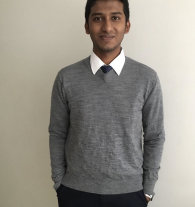 Sriram, Physics tutor in Clayton, VIC