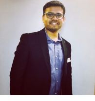 SHOBHIT, Online tutor in Crawley, WA