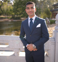 Karan, Biology tutor in Woodcroft, NSW