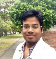 Pravas, Chemistry tutor in Kingsford, NSW