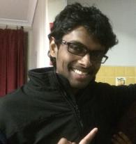 Joshua Jayaprashanth, Business Studies tutor in Campsie, NSW