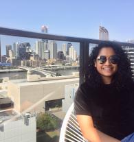Gayathri, Business Studies tutor in Shailer Park, QLD