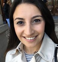 Mayce, English tutor in Melbourne, VIC