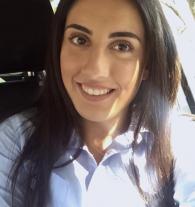 Claudia, Science tutor in Panania, NSW