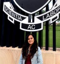 Shalaka, Engineering Studies tutor in Annerley, QLD