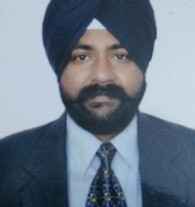 Gurpreet, Physics tutor in Sunshine West, VIC