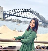 Anu Priya, Maths tutor in Toongabbie, NSW