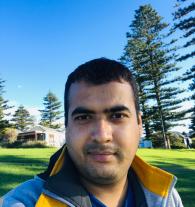 Parbat, Biology tutor in Marsfield, NSW