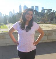 Pinaz, Biology tutor in Melbourne, VIC