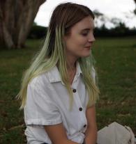 Alice, Biology tutor in Maroubra, NSW