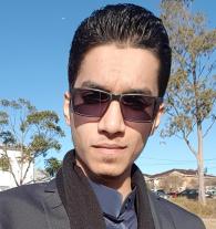 Vasiq Ahmed, Science tutor in Padstow, NSW