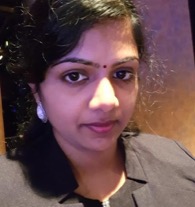 Keerthana, Science tutor in Dandenong, VIC