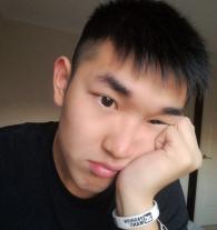 David, Chinese tutor