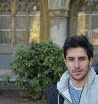 Javier, Science tutor in North Melbourne, VIC