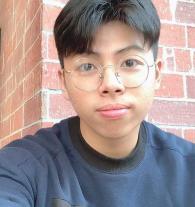 Aaron, English tutor in Footscray, VIC