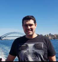 rodrigo, Business Studies tutor in Darling Point, NSW