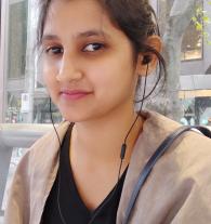 Khavya, Science tutor in Craigieburn, VIC