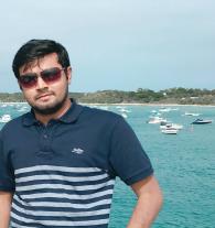Md Mahamudul, Science tutor in Footscray, VIC