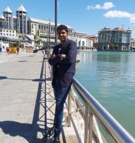 Yashrajsing, Maths tutor in Kogarah, NSW