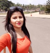 Sashmita, Online tutor