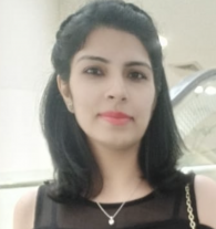 Kanika, Chemistry tutor in Modbury Heights, SA