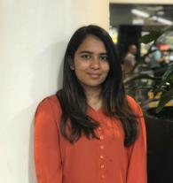 Jeshta, Physics tutor in Wentworth Point, NSW