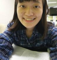 Candice, Chinese tutor in St Lucia, QLD