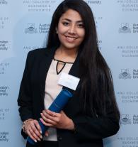 Aarfa, Biology tutor in Canberra, ACT