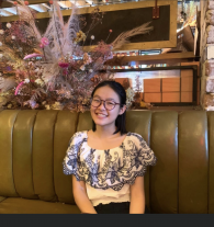 Lin lin, Economics tutor in Marsfield, NSW