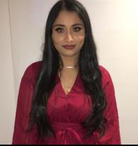 Kajal, Chemistry tutor in Rowville, VIC