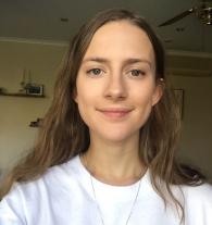 Isabelle, English tutor in Coromandel Valley, SA