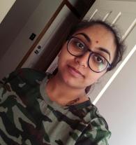 Urvashi, Economics tutor in Salisbury East, SA