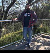 usman, Engineering Studies tutor in Mawson Lakes, SA