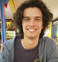 Grayson, Physics tutor in Wynnum West, QLD