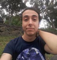 Nathan, Modern History tutor in Flemington, VIC