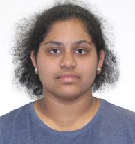 Sai Vaishnavi, Biology tutor in Westmead, NSW
