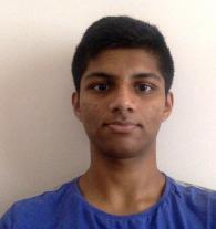 Goutham, Economics tutor in Vermont South, VIC