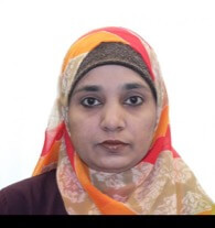Ghazala, Science tutor in Footscray, VIC