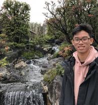 Kah Han , Physics tutor in Cherrybrook, NSW