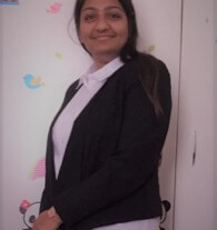 Purvi, Science tutor in Parramatta, NSW