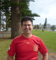 Paul, Engineering Studies tutor in Marsden Park, NSW